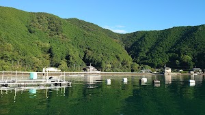 海上釣り堀・貞丸 place picture