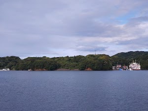 あご湾つりセンター place picture