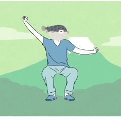 やま